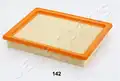 Levegőszűrő - Japanparts
