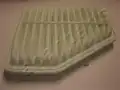 Levegőszűrő - Japanparts