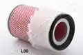 Levegőszűrő - Japanparts