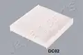 Pollenszűrő - Japanparts