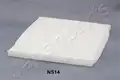 Pollenszűrő - Japanparts