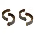 Fékpofa - Japanparts