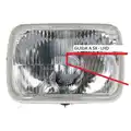 fényszóróbetét, főfényszóró - Japanparts