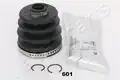 Féltengely gumiharang készlet - Japanparts