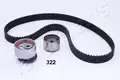 Vezérműszíj Készlet - Japanparts