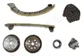 Vezérműlánc Készlet - Japanparts