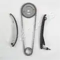 Vezérműlánc hajtás készlet - Japanparts