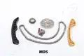 Motor Alkatrész Mech. - Japanparts
