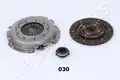 Kuplungkészlet - Japanparts