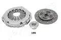 Kuplung Klt. - Japanparts