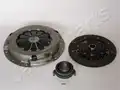 Kuplung Klt. - Japanparts