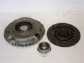 Kuplung Klt. - Japanparts
