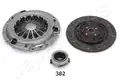 Kuplung Klt. - Japanparts