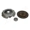Kuplung Klt. - Japanparts