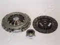 Kuplung Klt. - Japanparts