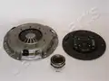 Kuplung Klt. - Japanparts