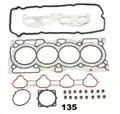 Motortömítés - Japanparts