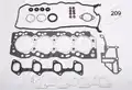 Motortömítés - Japanparts