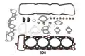 Motortömítés - Japanparts