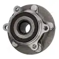 Kerékcsapágy Készlet - Japanparts