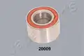 1030401 KERÉKCSAPÁGY ÉS KLT. - Japanparts