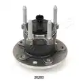 Kerékcsapágy, Klt. - Japanparts