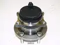 Kerékcsapágy, Klt. - Japanparts