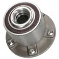 Kerékcsapágy Készlet - Japanparts