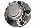 Kerékcsapágy Készlet - Japanparts