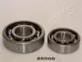 Kerékcsapágy, Klt. - Japanparts