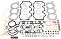 Motortömítés - Japanparts