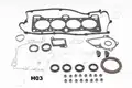 Motortömítés - Japanparts