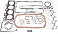 Motortömítés - Japanparts