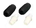 Lengéscsillapító porvédő készlet - Japanparts