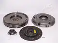 Kettős Tömegű Lendkerék - Japanparts