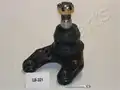 Gömbfej, Alsó - Japanparts