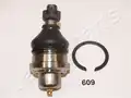 Gömbfej, Alsó - Japanparts