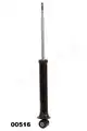 AMORTIZER VW MM-00516 ZAD.GOLF  III1.9 TDI 94->99 - Japanparts