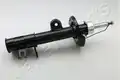 Hátsó tengely bal lengéscsillapító - Japanparts