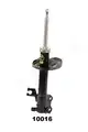 Első tengely jobb lengéscsillapító - Japanparts