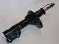 Első tengely jobb lengéscsillapító - Japanparts