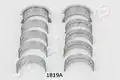 forgattyústengely csapágy készlet - Japanparts