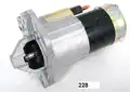 Indítómotor - Japanparts