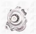 Indítómotor - Japanparts