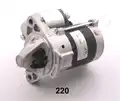 Indítómotor - Japanparts