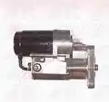 Indítómotor - Japanparts