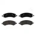 KLOCKI HAM. DODGE P. RAM 1500/2500 3,7-5,7 01- - Japanparts