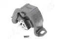 Motor/Váltó Gumibak - Japanparts