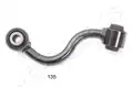 Hátsótengely stabilizátor - Japanparts