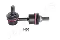 Hátsótengely stabilizátor - Japanparts